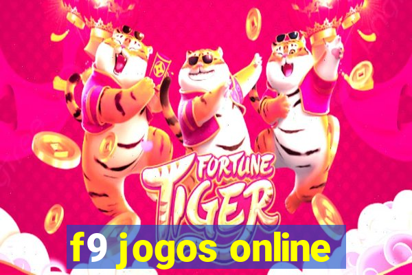 f9 jogos online