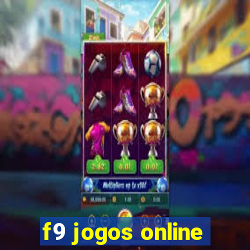 f9 jogos online