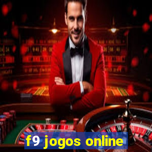 f9 jogos online