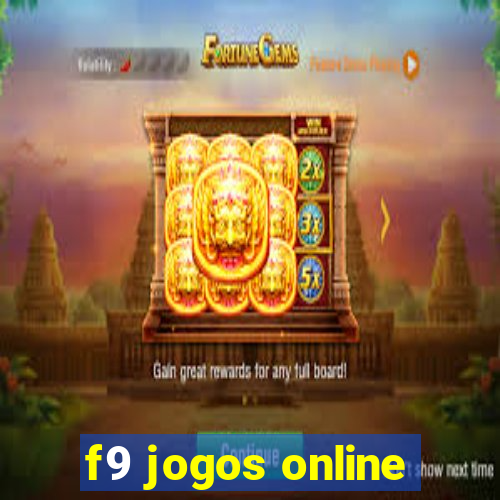 f9 jogos online