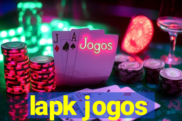 lapk jogos