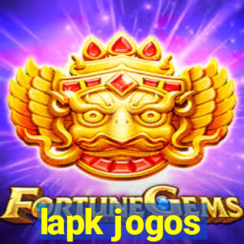 lapk jogos