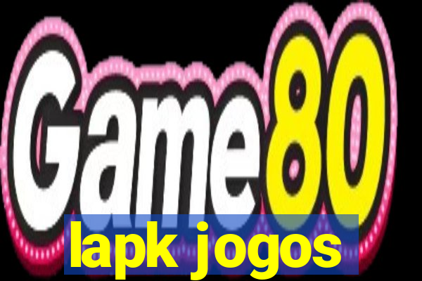 lapk jogos