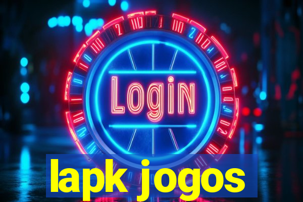 lapk jogos