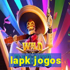 lapk jogos