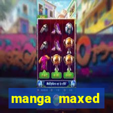 manga maxed strength necromancer