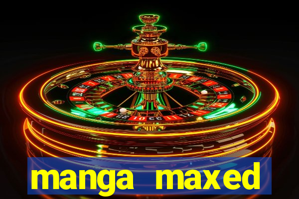 manga maxed strength necromancer