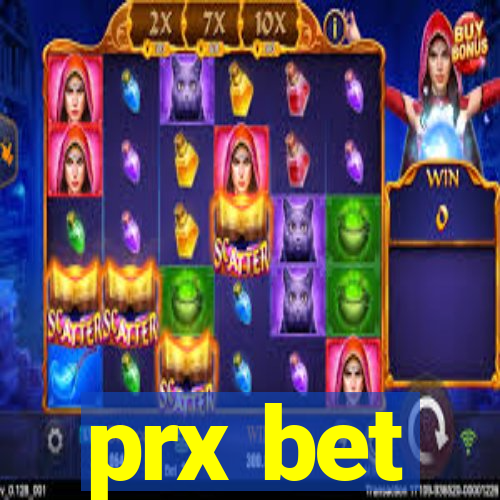 prx bet