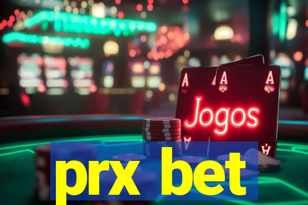 prx bet