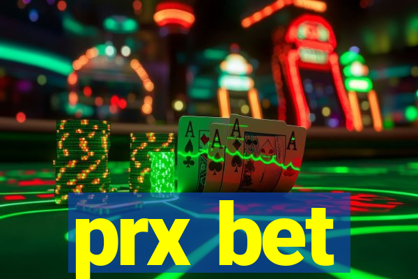 prx bet