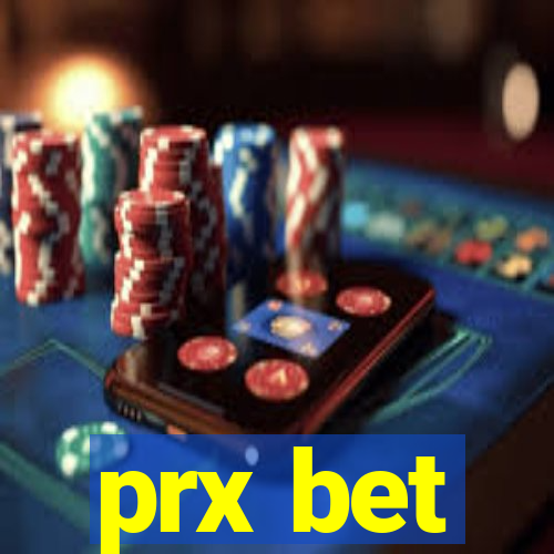 prx bet