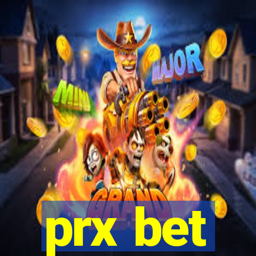 prx bet