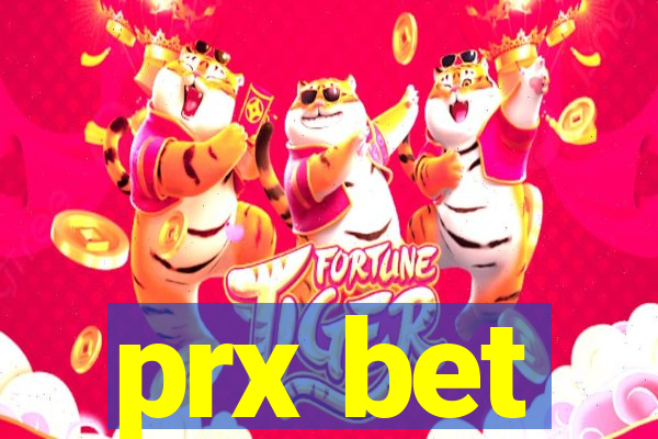 prx bet