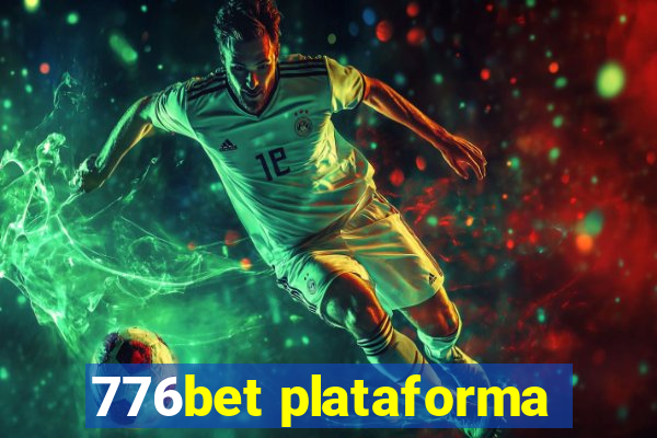 776bet plataforma