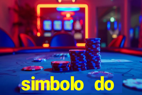 simbolo do corinthians para nick