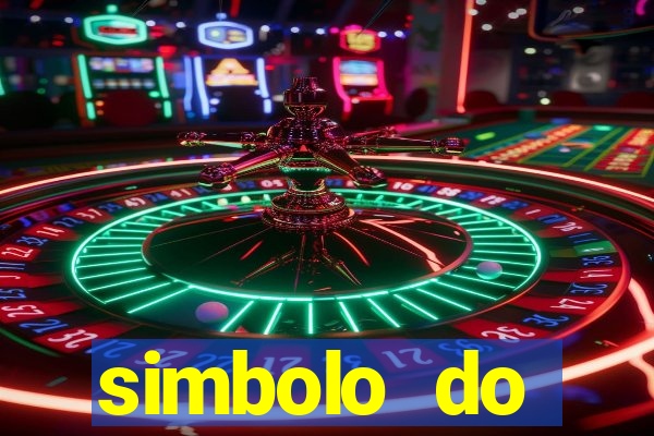 simbolo do corinthians para nick