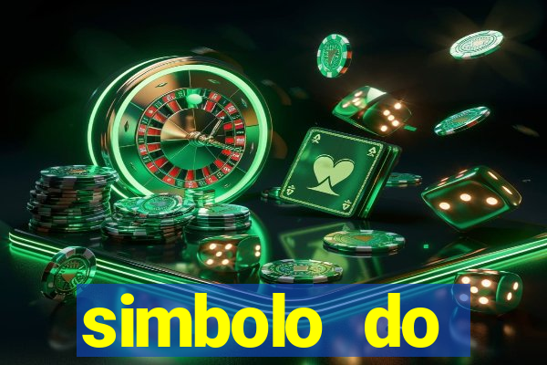 simbolo do corinthians para nick