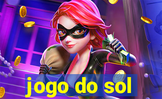 jogo do sol