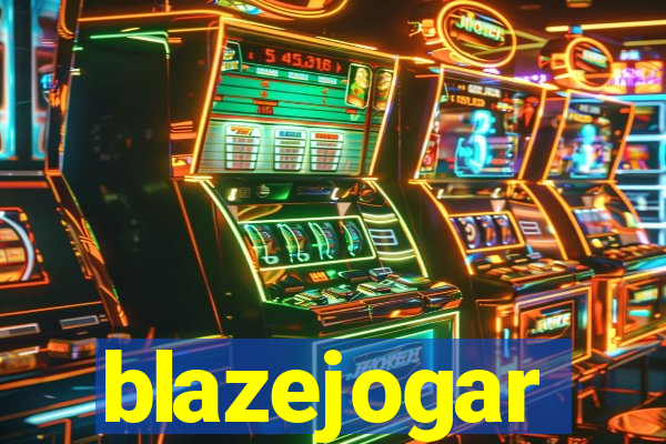 blazejogar