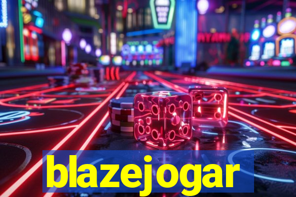 blazejogar