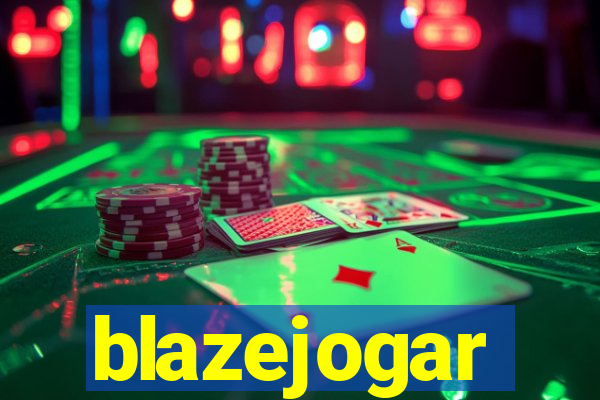 blazejogar