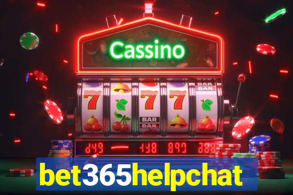 bet365helpchat