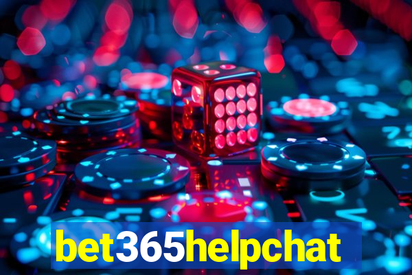 bet365helpchat