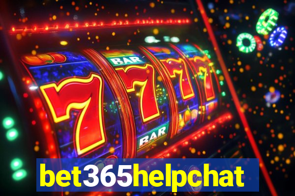 bet365helpchat