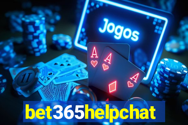 bet365helpchat