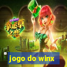 jogo do winx