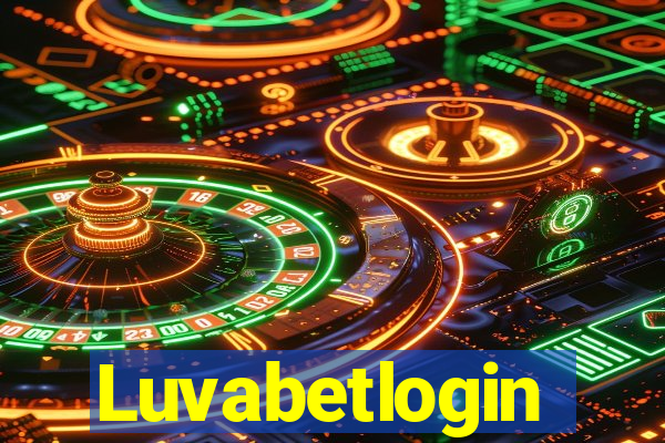 Luvabetlogin