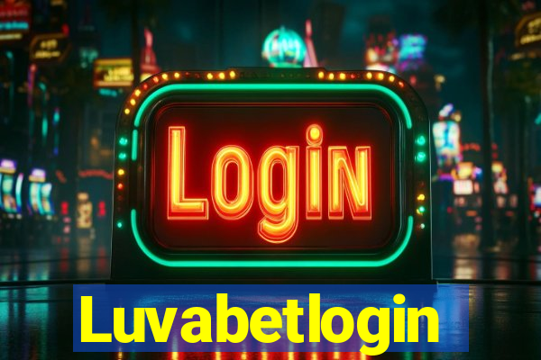 Luvabetlogin