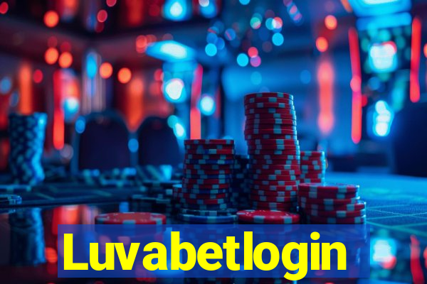 Luvabetlogin