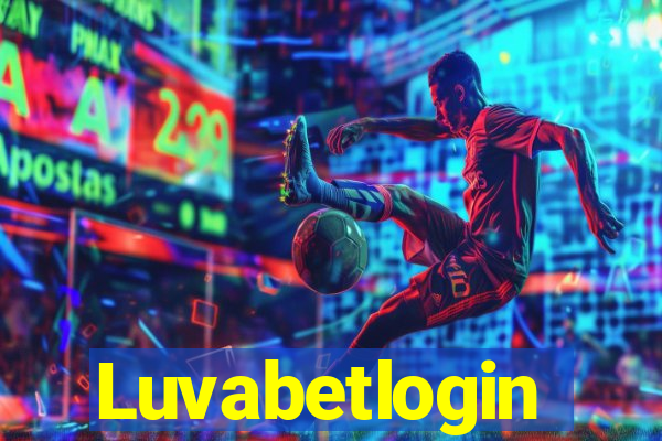 Luvabetlogin