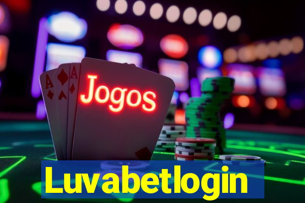 Luvabetlogin