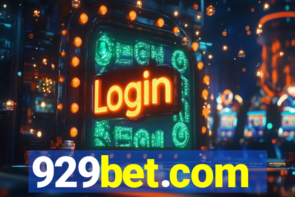 929bet.com