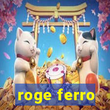 roge ferro