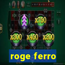 roge ferro