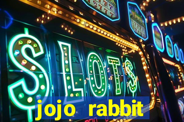 jojo rabbit assistir dublado