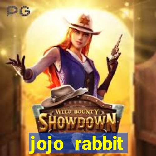 jojo rabbit assistir dublado