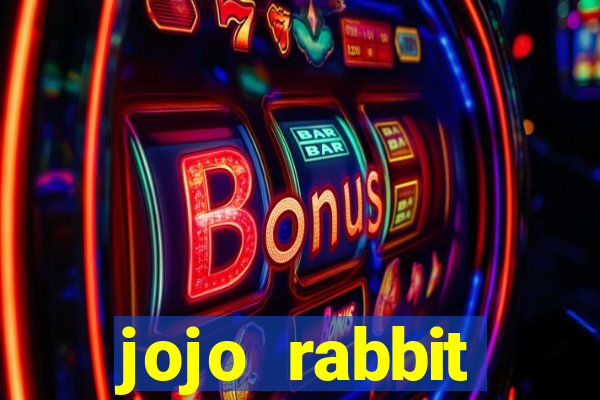 jojo rabbit assistir dublado