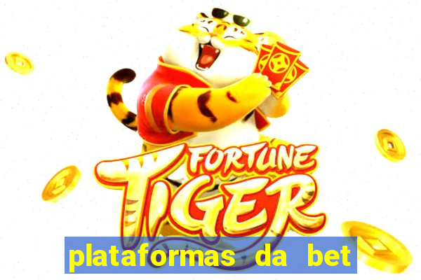 plataformas da bet com bonus de cadastro