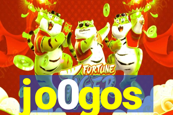 jo0gos