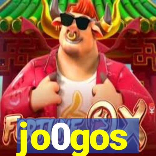 jo0gos