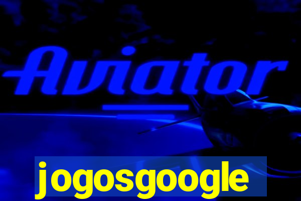 jogosgoogle