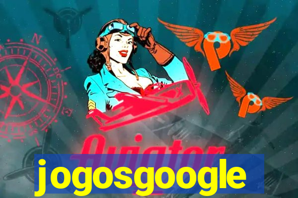 jogosgoogle