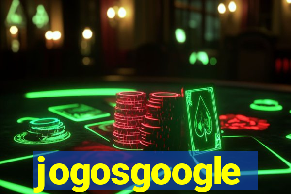 jogosgoogle