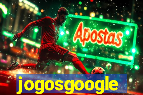 jogosgoogle