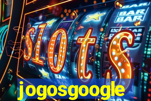 jogosgoogle