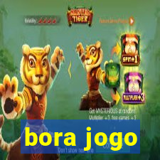 bora jogo